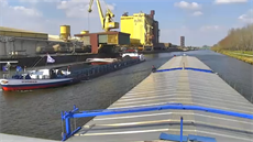Lo� Rio 2 na cest� do Hamburku.