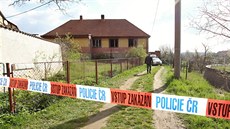Při požáru v domě v Chlístově na Třebíčsku zemřeli dva starší lidé.