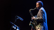 Mark Turner (JazzFestBrno 2016, 11. 4., Sono Centrum)
