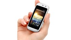 Smartphone Posh Mobile Micro X S240