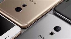 Meizu Pro 6 zaujme výbavou, pot�í cenou
