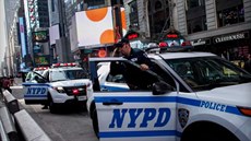 Policisté v New Yorku možná budou moci po účastnících nehody požadovat telefon...