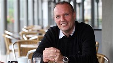 Dalibor Ku�era byl místop�edsedou svazu i fotbalového Zlína.