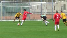 Praská teplárenská pebor mu, 20. kolo