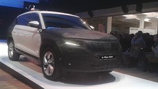 koda SUV