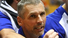 Zbyn�k Choleva, trenér Prost�jova