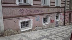 Mladý mu� bydlí v �ir�ím centru Prahy. Lokalita mu skv�le vyhovuje. �V�echno...