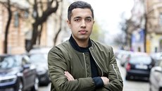 �len vládního Výboru pro práva dít�te Michal �or� (11. 4. 2016)