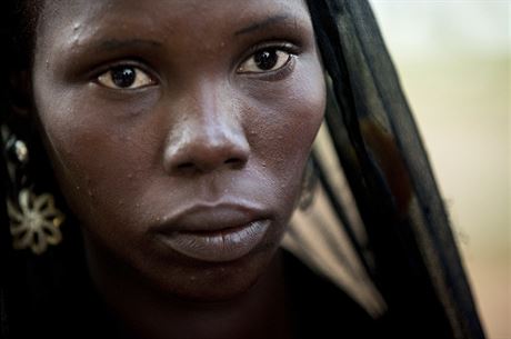 Boko Haram vyuívá zajaté eny jako sexuální otrokyn, matky nových bojovník i...