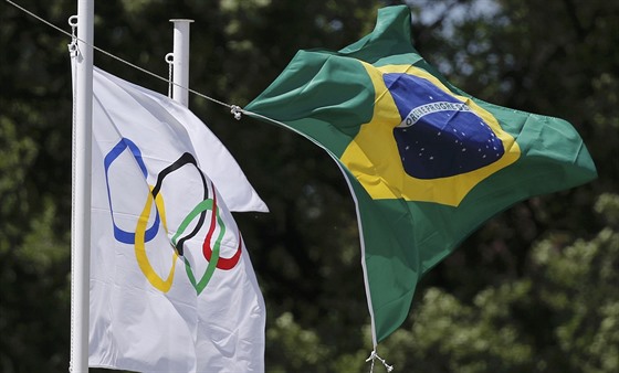 Olympiáda pro rok 2016 patí Brazílii. V Riu de Janeiru vzplane ohe 5. srpna.