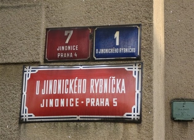Praha 4 je neplatný údaj z roku 1960.