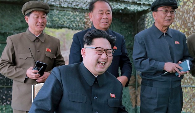 KLDR chystá po 40 letech sjezd strany, zřejmě posvětí Kimovu politiku