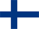Finsko, vlajka