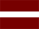 Lotyšsko, vlajka