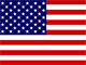 USA, vlajka