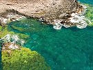 panlský ostrov El Hierro je biorezervací UNESCO