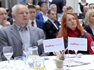 Konference s podtitulem Jiní Morava - místo k ití a podnikání se konala ve...