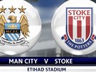 Premier League: Manchester City - Stoke
