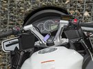 CFMoto 650TK