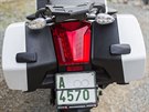 CFMoto 650TK