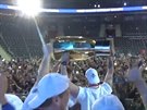 První zlato! Liberec slaví historický titul
