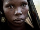 Boko Haram vyuívá zajaté eny jako sexuální otrokyn, matky nových bojovník i...