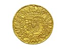 Ferdinand I., dukátová medaile