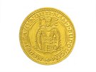 Cena dukátu z roku 1938 se odhaduje na 1 500 000 korun. 