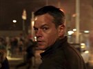 Trailer k filmu Jason Bourne