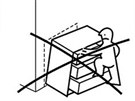 Pipevujte komody ke zdi, varuje IKEA.