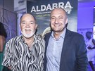 Seychely (21. dubna, 2016) - Svtová premiéra filmu Aldabra: Byl jednou jeden...