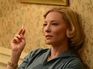 Cate Blanchettová ve filmu Carol (2015)