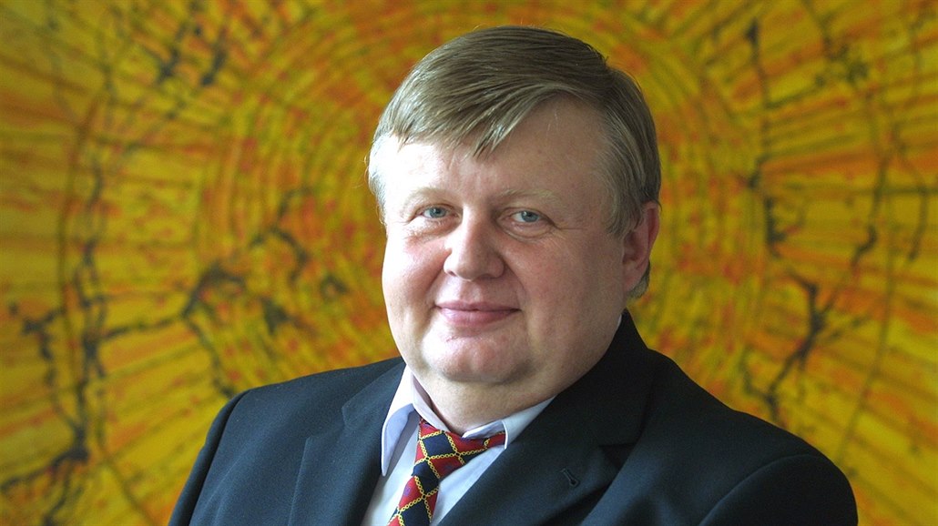 Vládce Vítkovic Jan Sv�tlík.