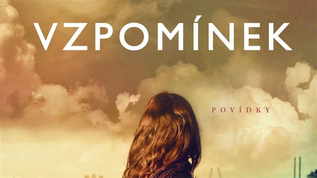 Anthony Doerr - Ze� vzpomínek