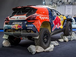 Autosalon Bratislava 2016