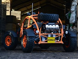 Ariel Nomad