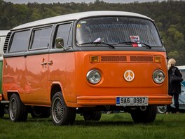 15. Jarní VW sprint