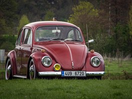 15. Jarní VW sprint