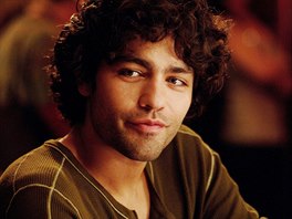 Adrian Grenier ve filmu ábel nosí Pradu (2006)