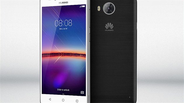 Huawei Y3 II