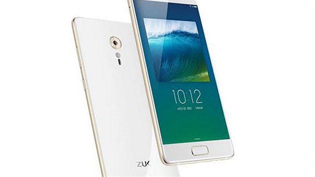 ZUK Z2 Pro