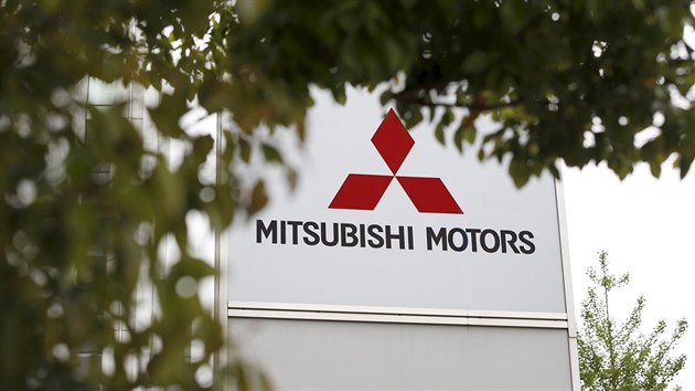 Japonsk automobilka Mitsubishi se piznala k manipulacm se spotebou paliva.