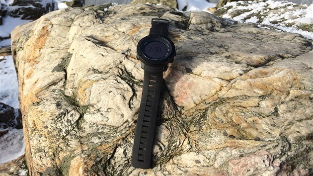 Suunto Ambit 3 Vertical