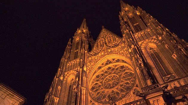 Katedr�la svat�ho V�ta