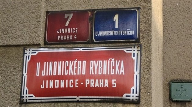 Praha 4 je neplatn daj z roku 1960.