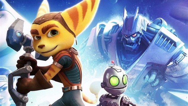 Ratchet & Clank