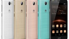 Huawei Y5 II