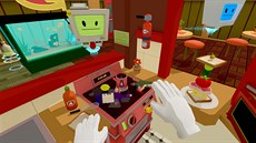 Job Simulator