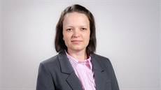 Hana Dohnálková, předsedkyně Rady Českého rozhlasu