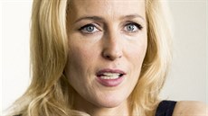Gillian Andersonová (2016)